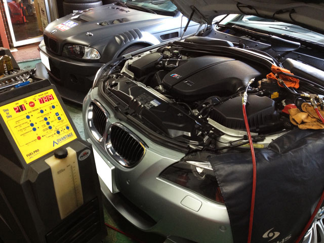 カーボンクリーン