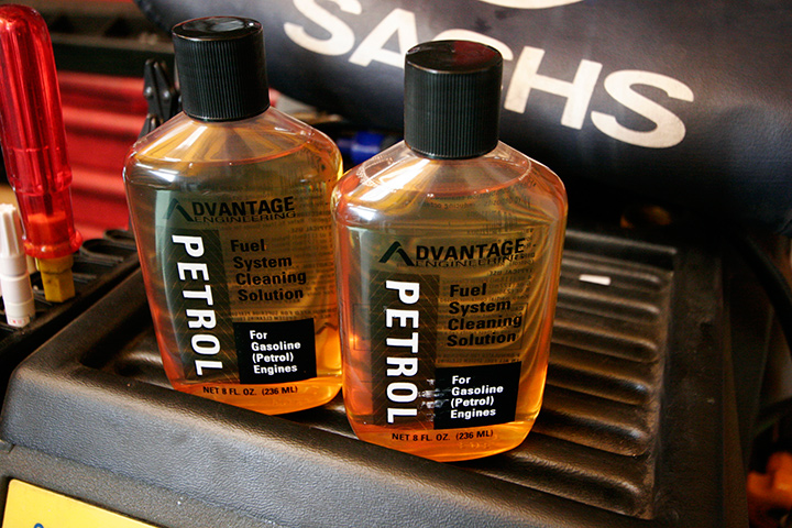 カーボンクリーン